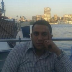 Mohamed Beashkar