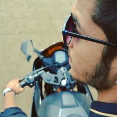 Sparsh Thakkar