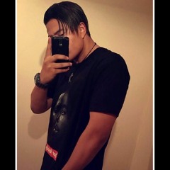 Lee-jay Whanarere Reid