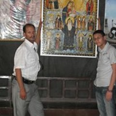 Mahfouz Abd Al Seed