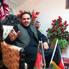 Abdul Samad Dawlatzai