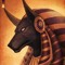 anubis anubis
