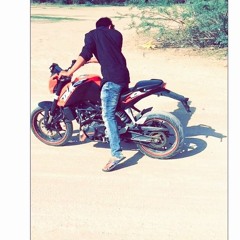 Avinash Avi
