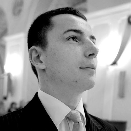 Andrzej Dragan’s avatar