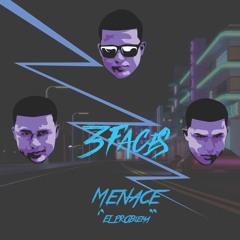 Menace''EL PROBLEMA''