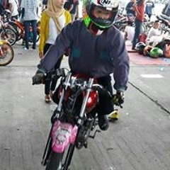 Kelvin Edward Ginting