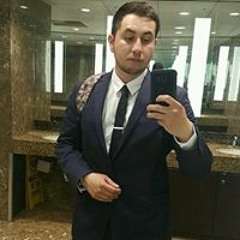 Sebastian Contreras