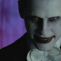 joker monster
