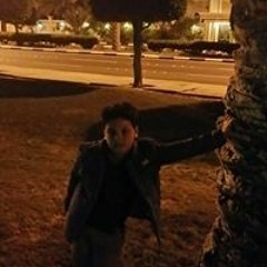 Omar Waleed