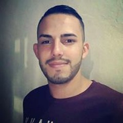 Rolando Cruz Araya