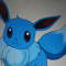 Azure Eevee Gaming