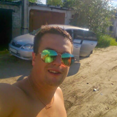 Владимир Головизин