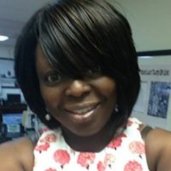 LaTarsha Mack