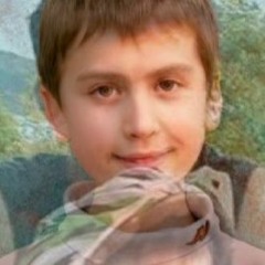 The Tajik Boy