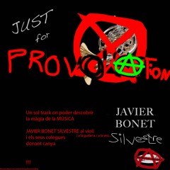 Javier Bonet Silvestre