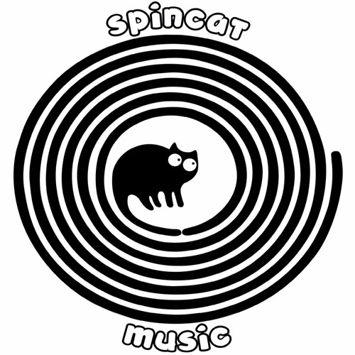 SpinCat Music’s avatar