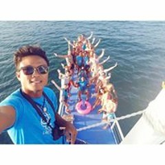 Jimboy Deniega