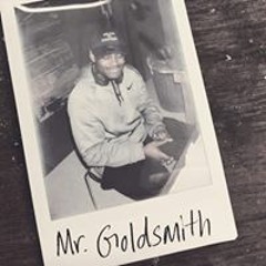 Goldsmith