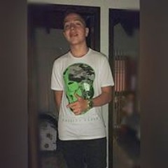 Sebastian Delgado
