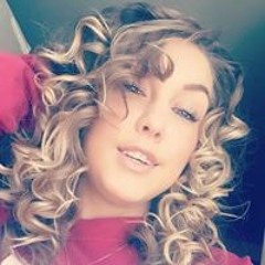 Hannah Bougher