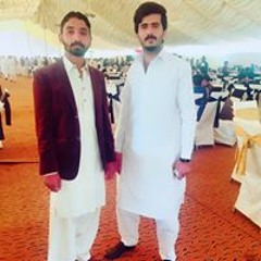 Chaudhary Haroon Ameer