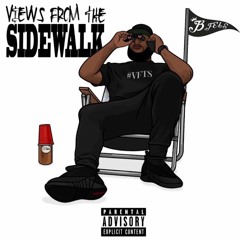 B.Fels Presents : Views From The Sidewalk