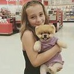 Danielle Cohn (official)