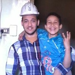Ahmed Mostfa Ahmed Mostfa
