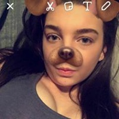 Ellie Morgan New