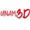 Unam3D