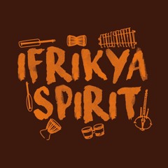 Ifrikya Spirit