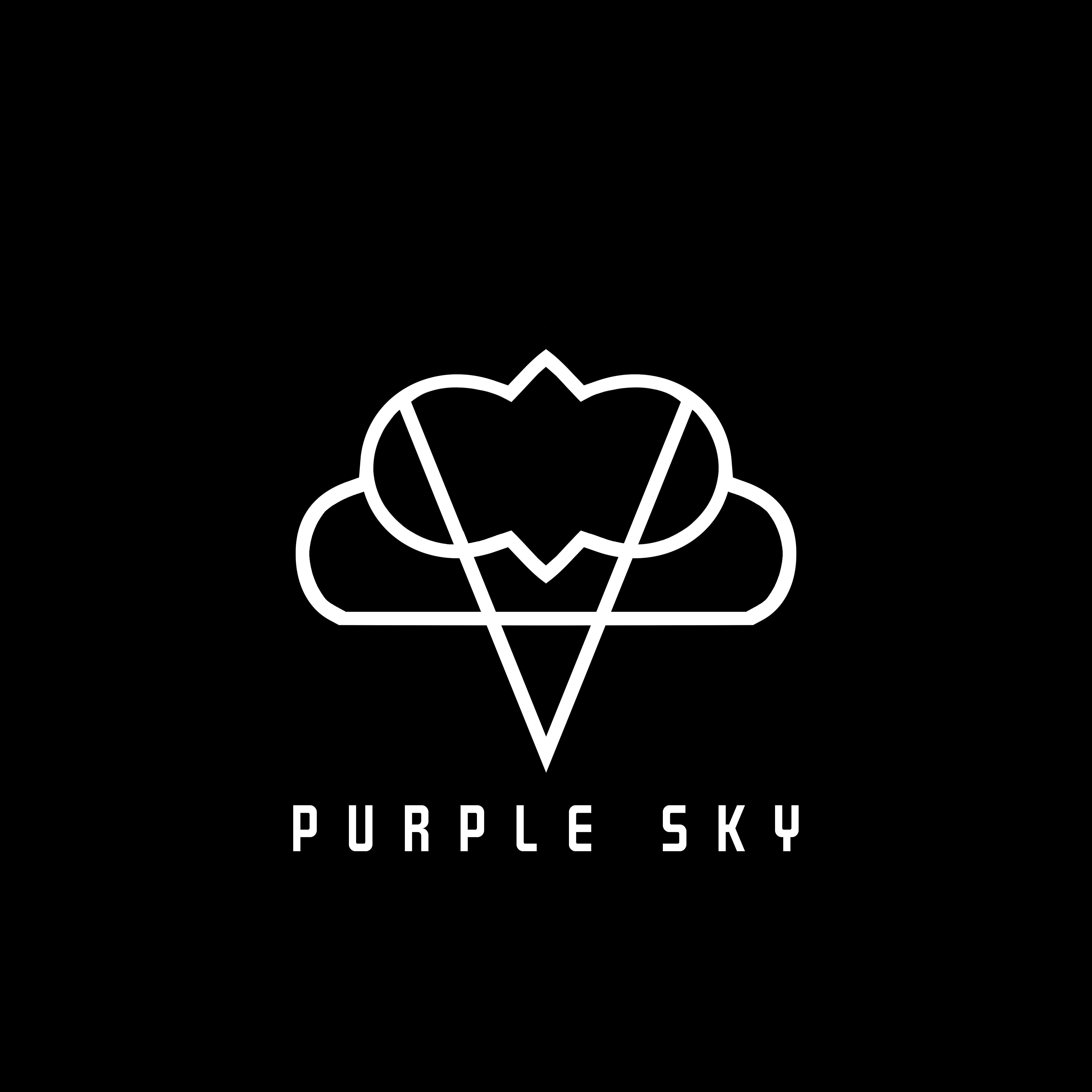 Purple Sky
