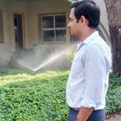 Rishabh Shukla