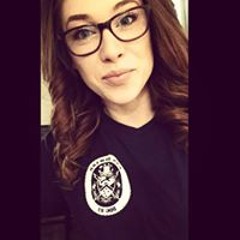 Ashlee Wilder