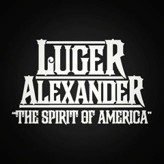 Luger Alexander