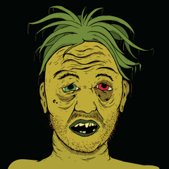 The Low Tide Barnacles