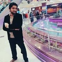 Abid Ali