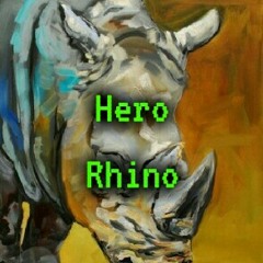 Hero Rhino