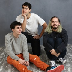 The Lounge Act