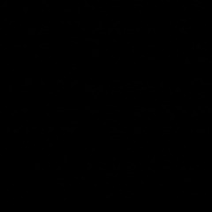 tett tåke & skiftende skydekke