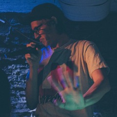 Oscar Philly - Oh My (Open Verse)