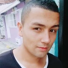 Sebas Castillo