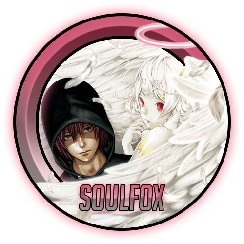 SoulFox’s avatar