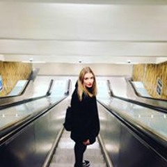 Jade Matthew