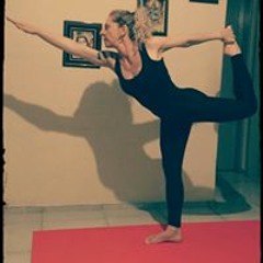 Leìla Boufléur'