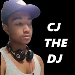 Cj the Dj