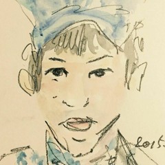 えはらよしはる（バツクレ！！）