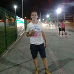 José Aureo Rodrigues