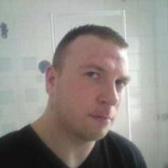 Chris Geddes