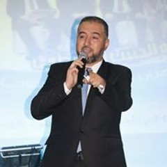 د.برهان نمر